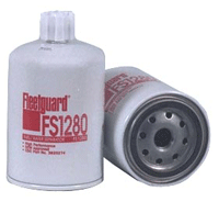 UCA30260   Primary Fuel Filter---Replaces J9309424